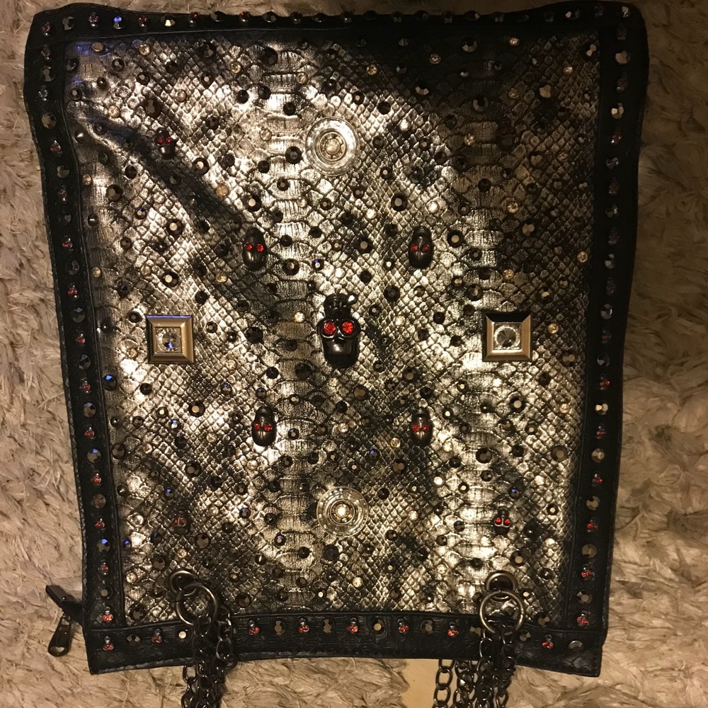 purse